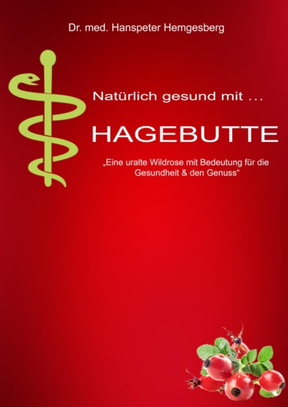 Hagebutte