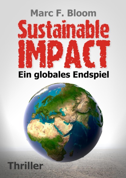 Sustainable Impact (Marc F. Bloom). 