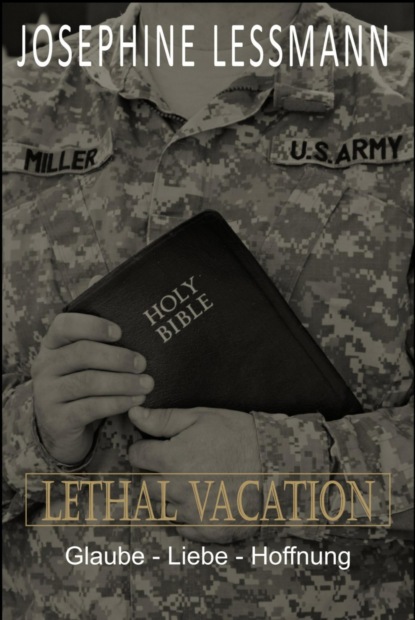 Lethal Vacation