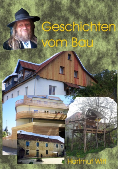 Geschichten vom Bau