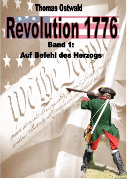 Revolution 1776 - Krieg in den Kolonien 1