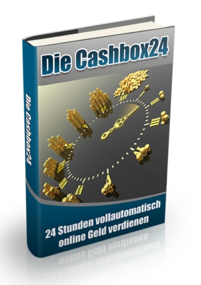 Die Cashbox24 (Karl Schedl). 