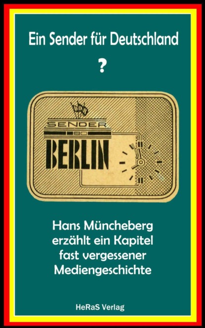 Ein Sender für Deutschland?