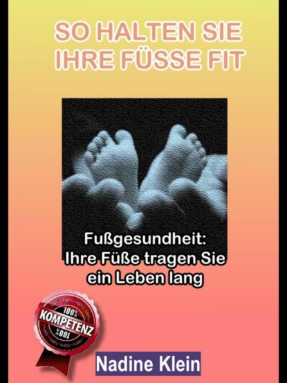 So halten Sie Ihre Füsse fit