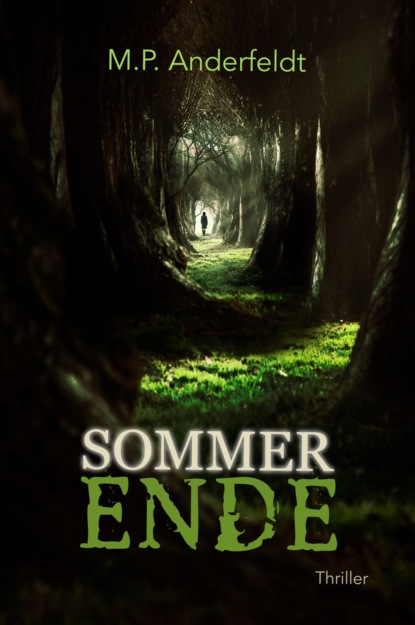 Sommerende (M.P. Anderfeldt). 