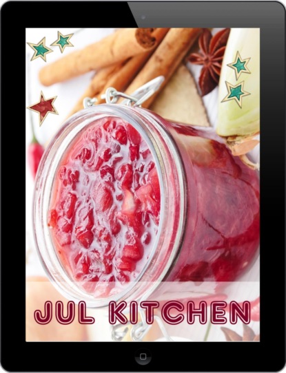 Jul Kitchen