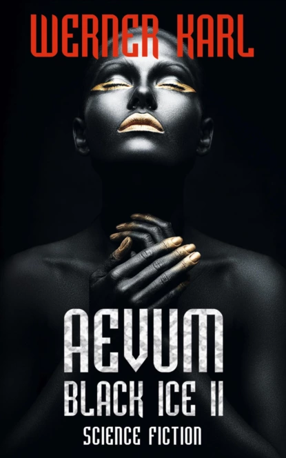 Обложка книги Aevum, Werner Karl