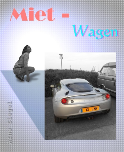 Miet - Wagen