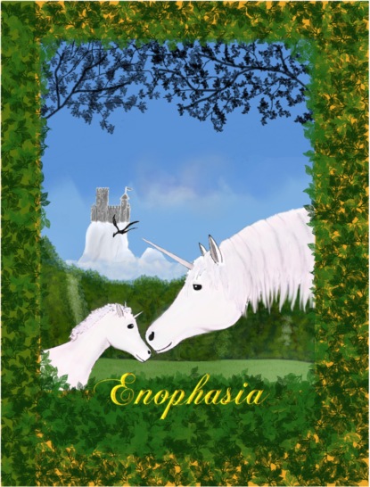 Enophasia