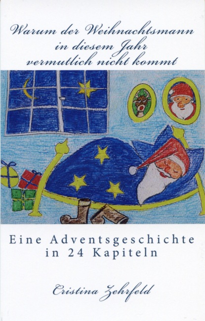 Warum der Weihnachtsmann in diesem Jahr vermutlich nicht kommt (Cristina Zehrfeld). 