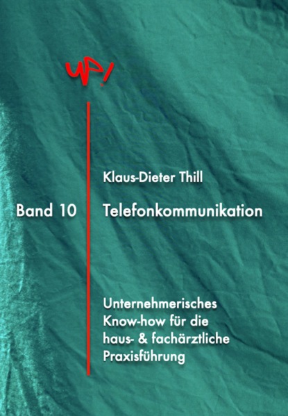 Telefonkommunikation - Klaus-Dieter Thill