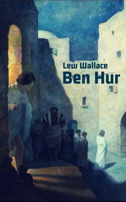 Ben Hur (Classic Books)