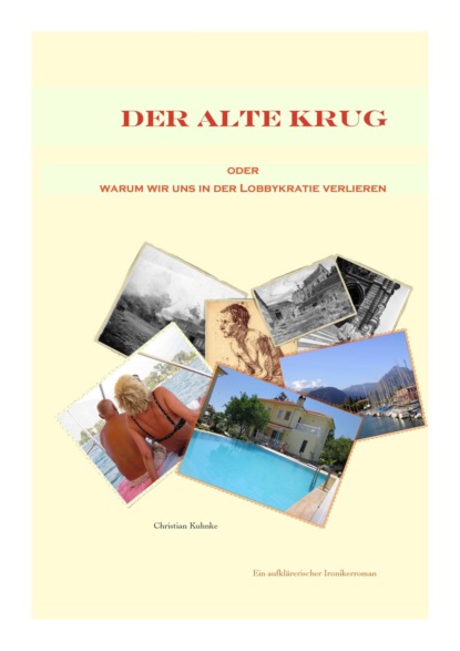 Der Alte Krug (Christian Kuhnke). 