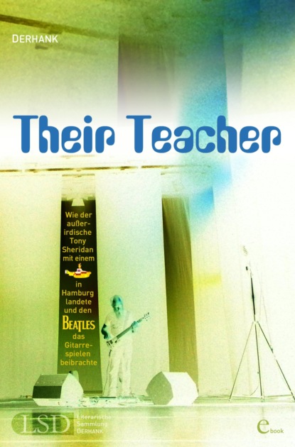 Their Teacher (null DERHANK). 