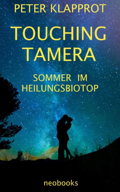 Touching Tamera (Peter Klapprot). 