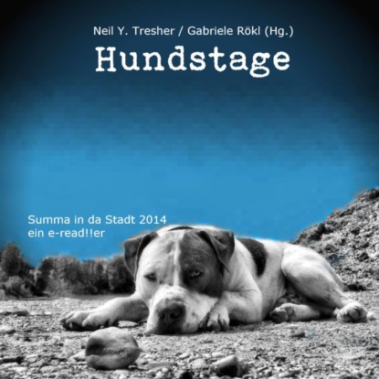 Hundstage (Gabriele Rökl). 