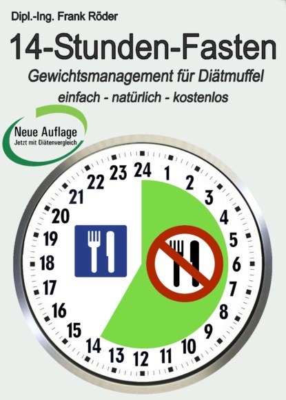 14-Stunden-Fasten