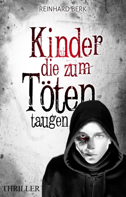 Kinder, die zum Töten taugen