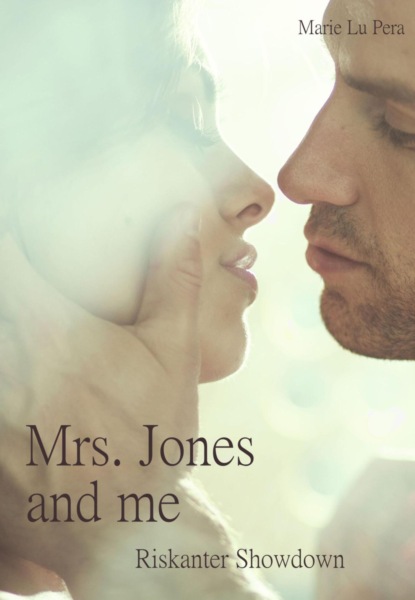 Mrs. Jones and me (Marie Lu Pera). 