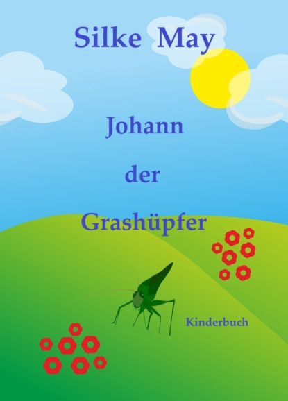 Johann der Grash?pfer