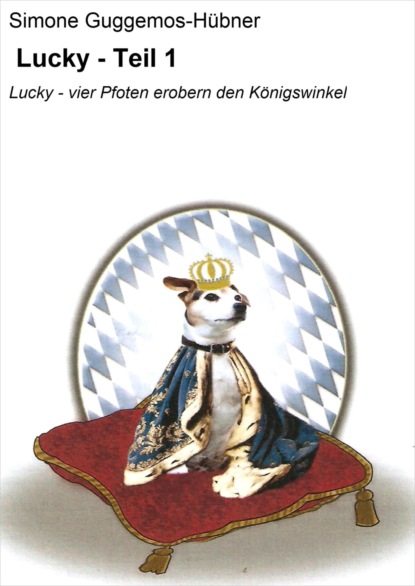 Lucky - Teil 1