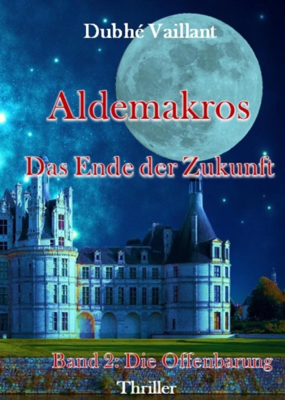 Aldemakros