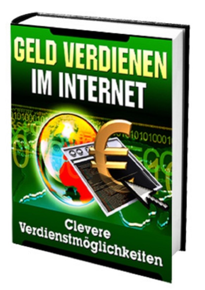 Geld verdienen im Internet (Rüdiger Küttner-Kühn). 