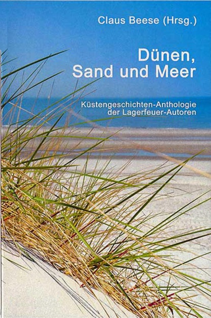 D?nen, Sand und Meer