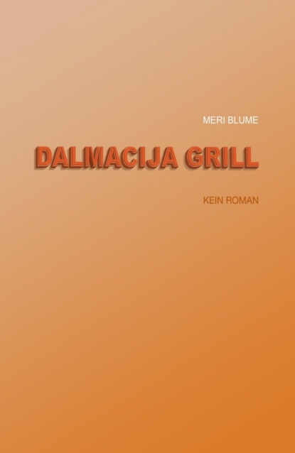 Dalmacija Grill