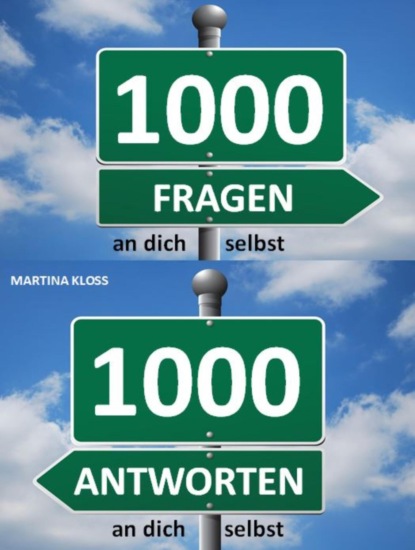 1000 Fragen an dich selbst