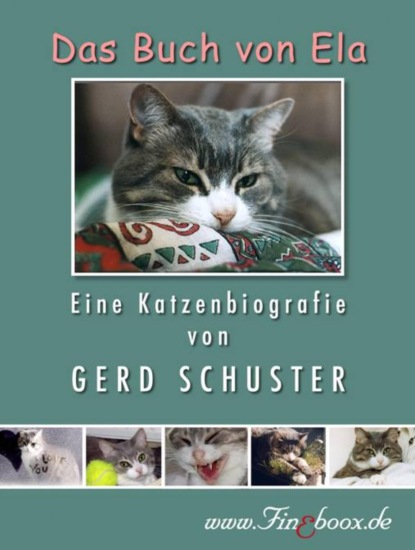 Das Buch von Ela