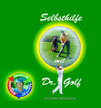 Golf - Selbsthilfe mit Dr.Golf