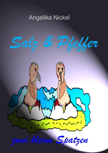 Salz & Pfeffer (Angelika Nickel). 