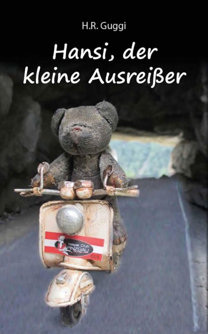 Hansi, der kleine Ausreißer