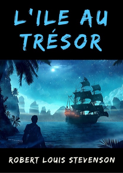 L`Ile au trésor