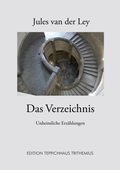 Das Verzeichnis (Jules van der Ley). 