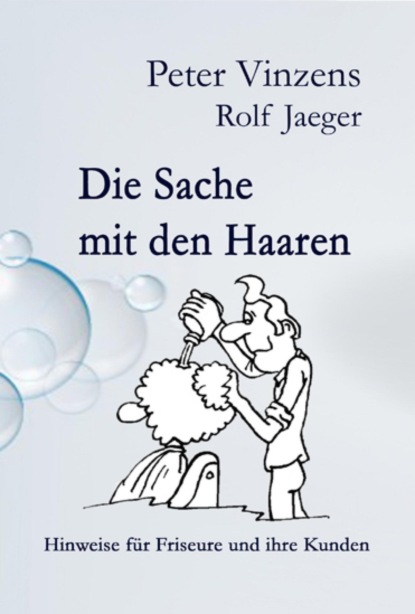 Die Sache mit den Haaren