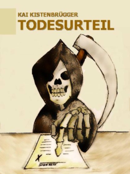 Todesurteil (Kai Kistenbrügger). 