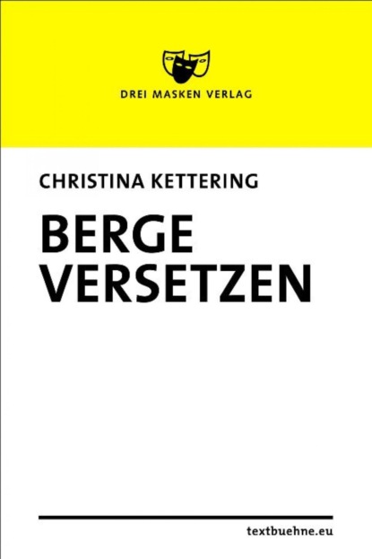 Berge versetzen