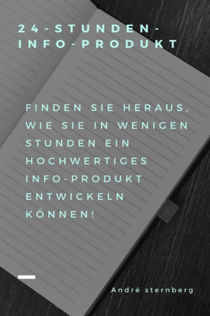 24-Stunden-Info-Produkt