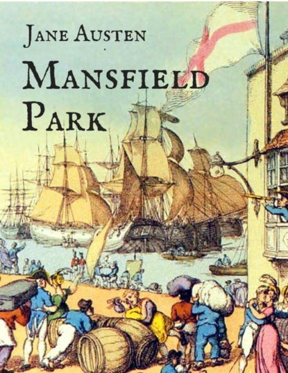 Mansfield Park