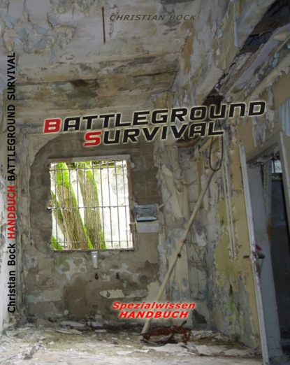 Battleground Survival