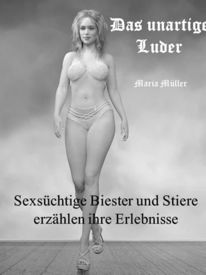 Das unartige Luder