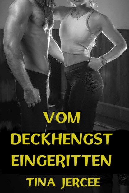 Vom Deckhengst eingeritten