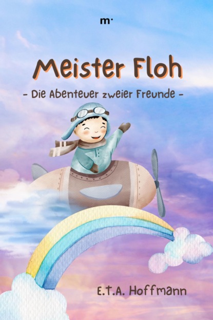 Meister Floh (E.T.A. Hoffmann). 