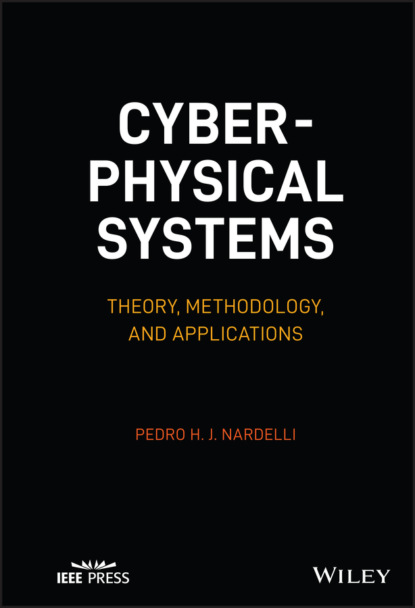 Cyber-physical Systems - Pedro H. J. Nardelli