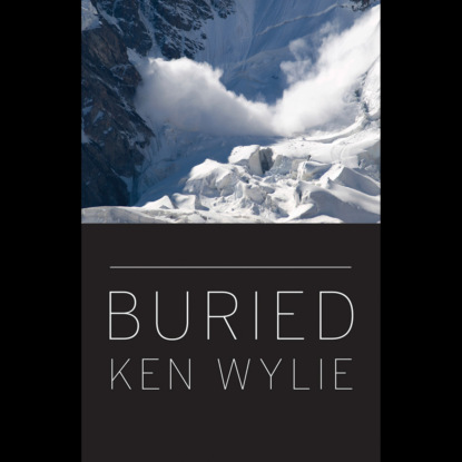 Buried (Unabridged) (Ken Wylie). 