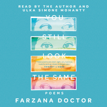 You Still Look the Same (Unabridged) (Farzana Doctor). 