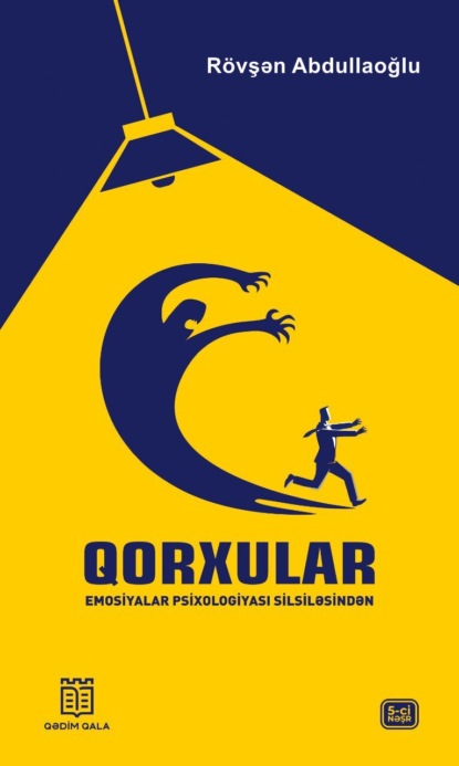 Qorxular