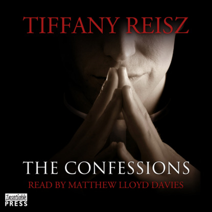 The Confessions - Companion to the Queen (Unabridged) - Tiffany Reisz